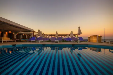 Iakinthos -  Tsilivi Beach in Iakinthos Resort, foto 13