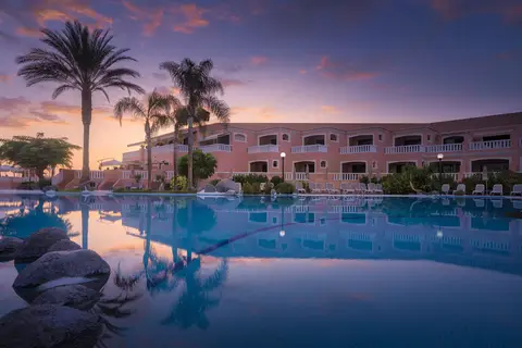 Sol Sun Beach Apartamentos in Adeje, foto 21
