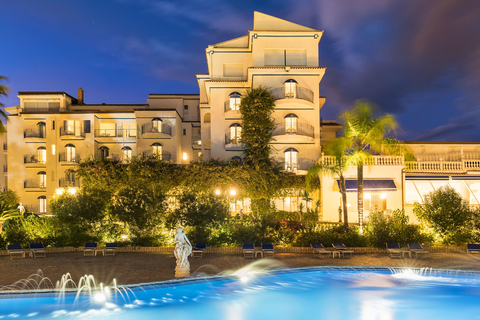 Hotel Sant Alphio Garden & Spa foto 26