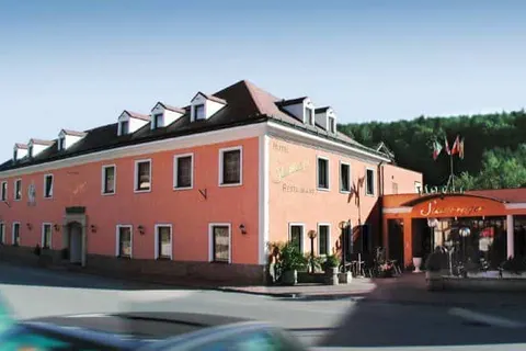 Hotel Das Steinberger foto 1
