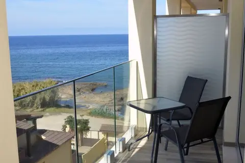 Hotel Calabona in Alghero — foto 28