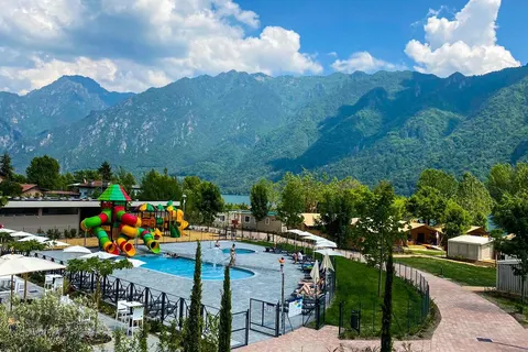 Lago Idro Glamping Boutique foto 2