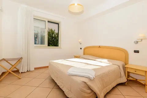 Aparthotel Le Tartarughe Mare foto 10