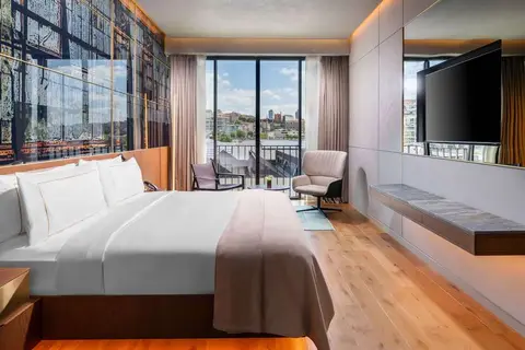 Rixos Tersane Istanbul in İstanbul, foto 3