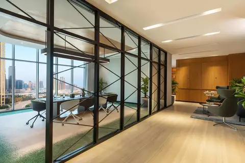 DAMAC Maison Aykon City in Dubai — foto 10