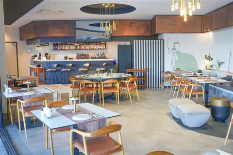 Ramitos Boutique Hotel in Marmaris, foto 6
