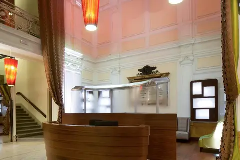 Repubblica Firenze Luxury Apartments UNA Esperienze in Florence