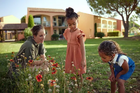 Résidence Les Rives De Cannes Mandelieu foto 25