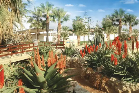 Akti Beach Village Resort in Hlorakas — foto 26