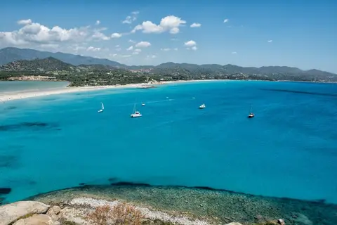 Almar Timi Ama Villasimius in Villasimius — foto 5