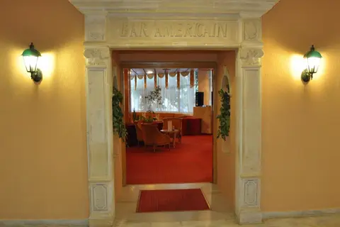 Marhaba Palace in El Kantaoui — foto 4