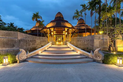 The Village Resort & Spa in ตำบลกะรน — foto 11
