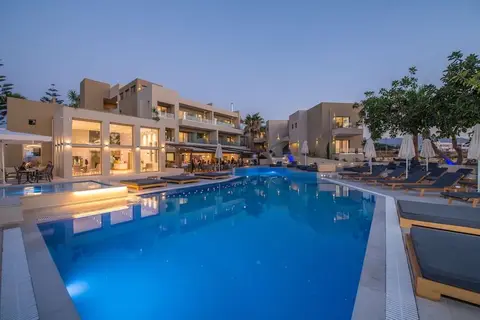 Imperial Palace in Σφακάκι — foto 13