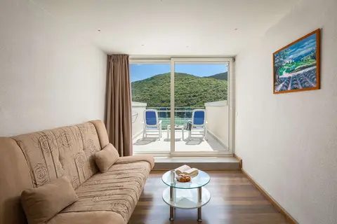 Hotel Narcis in Labin — foto 5