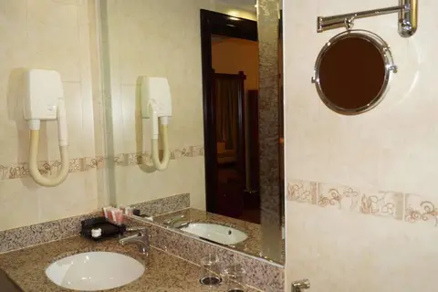 Grand Central Hotel Dubai in ديرة — foto 19