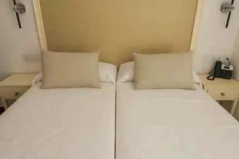 Holiday Time Hotel in Santa Cruz de La Palma — foto 17