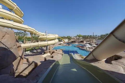 Sentido Reef Oasis Resort in Sharm El Sheikh, foto 22
