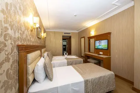 Dalan Hotel in İstanbul — foto 12
