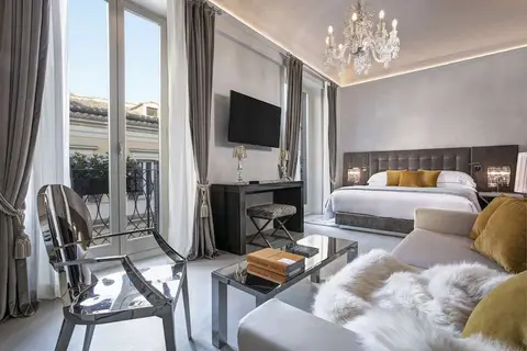 Palazzo Nainer in Rome, foto 11