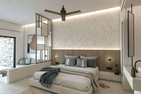 Casa Blu Boutique Hotel in Chersonisos Municipal Unit, foto 30