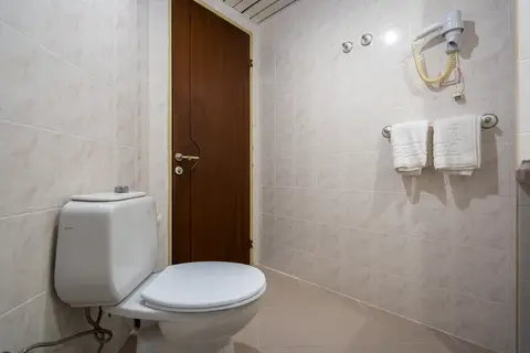 Yuvam Prime Beach Hotel in Marmaris, foto 20