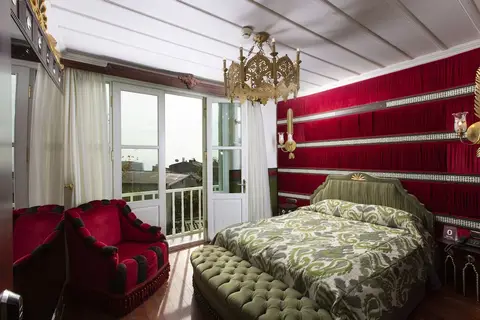 Premist Hotels Sultanahmet in Fatih — foto 20