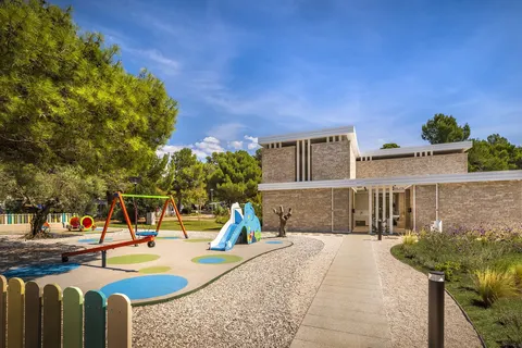 Koversada Park Camping Resort in Vrsar — foto 5