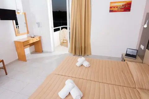 Zoes Hotel in Municipality of Rhodes, foto 30