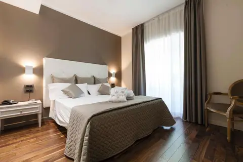 Grand Hotel Telese in Telese Terme — foto 4