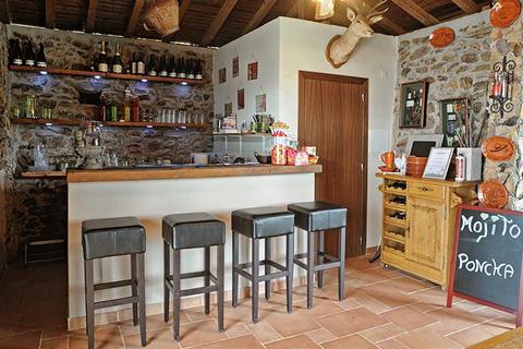 Casa Fontelheira foto 10