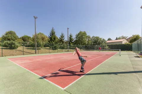 Le Camp De Florence foto 19