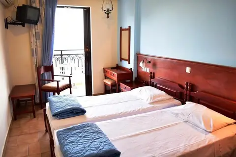 Blue Bay Hotel in Blue Bay Hotel, foto 12