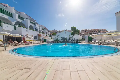 Aparthotel Neptuno Costadeje in Adeje — foto 8