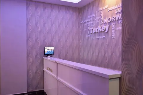 Melodi Hotel in Kemer, foto 5