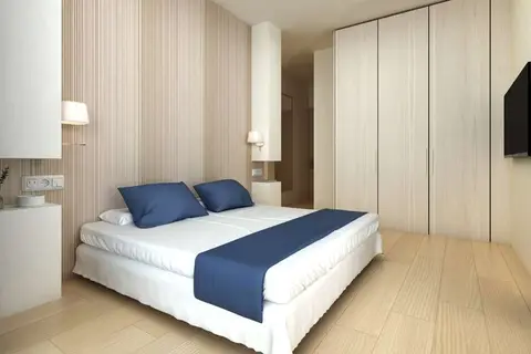 Hotel Rosamar in Benidorm — foto 13