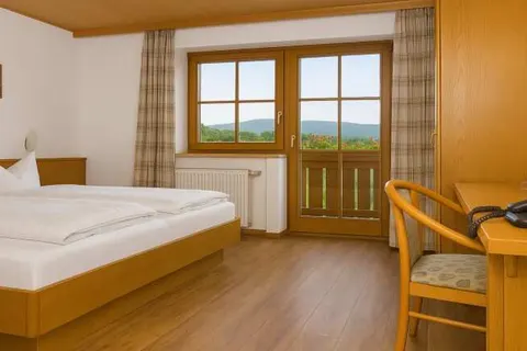 Garnihotel zur Linde foto 5