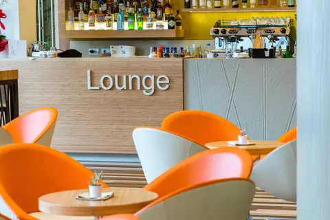 Laguna Park Hotel in Bibione — foto 13