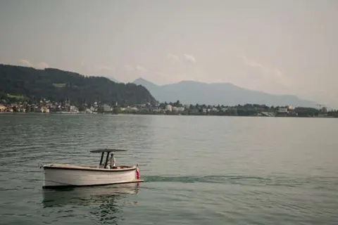 Seehotel am Kaiserstrand foto 39