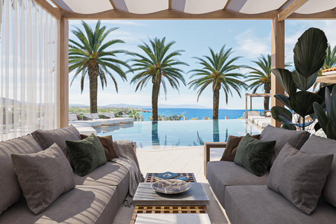 Iberostar Waves Creta Panorama & Mare foto 11