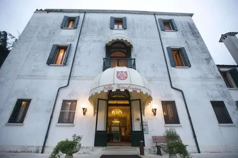 Park Villa Giustinian in Mirano — foto 9