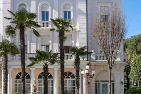 Grand Hotel Rimini in Misano Adriatico — foto 15