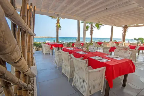 Dome Beach Hotel & Resort in Αγία Νάπα — foto 5