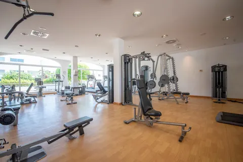Hotel Blau Punta Reina Resort in Manacor — foto 31