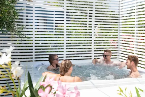 Vacanze Glamping Boutique foto 14