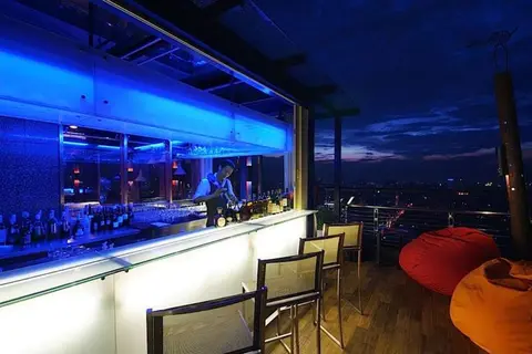 Siam@Siam Design in Bangkok, foto 5