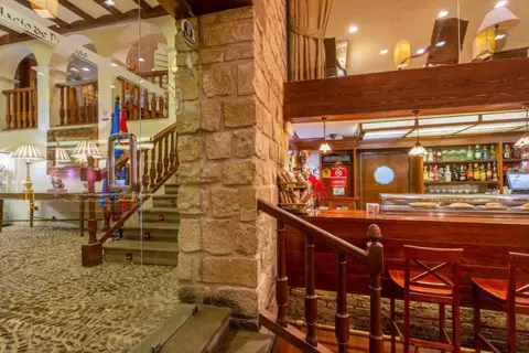 Hotel Palacio de Pujadas by Mij in Viana — foto 16