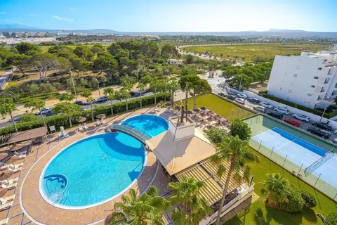 THB El Cid in Palma — foto 2