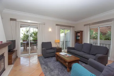 Palheiro Village foto 6