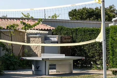 Camping Les Pérouses Du Phare foto 10