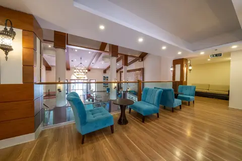 Sundia by Liberty Suncity in Fethiye, foto 26